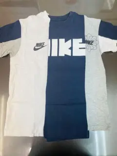 限定コラボ】NIKE × sacai ハイブリッド 再構築 TシャツS 白 - メルカリ