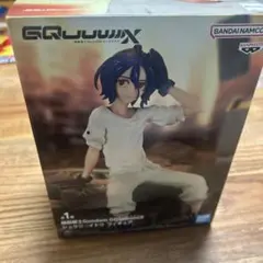 機動戦士ガンダムジークアクス