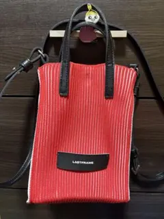 2026年最新】LASTFRAME ショルダーバッグの人気アイテム - メルカリ