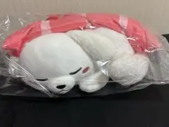 いれいす もふめいとマスコットシュシュ 全6種コンプセット ナムコ限定