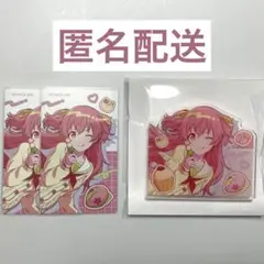 プロセカ 桃井愛莉 モモジャン バースデー エピカ アクリルバッジ