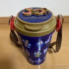 ディズニーリゾート30周年　ポップコーンバケット