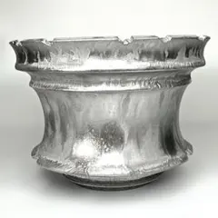 口径16cm植木鉢多肉塊根観葉植物ハンドメイド陶器陶芸