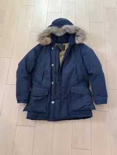 2026年最新】ウールリッチ WOOLRICH ファー付きの人気アイテム - メルカリ