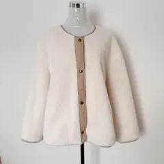 リバーシブル ユニクロ