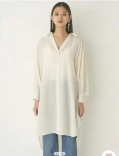 ★リリーブラウン★シャツ