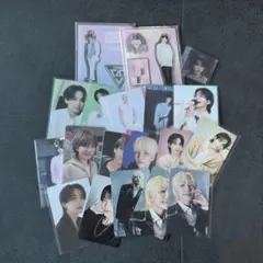 SEVENTEEN ジョンハン