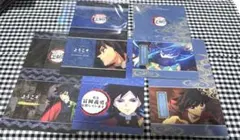 鬼滅の刃 ufotable ダイニング ウェルカムPOP 幼少　冨岡義勇