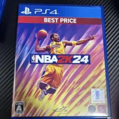 PS4 NBA 2K24 BEST PRICE