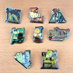 2026年最新】usj ピントレーディングの人気アイテム - メルカリ