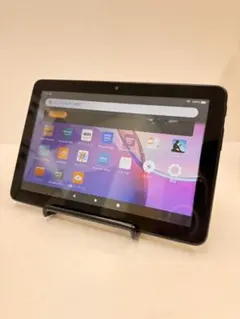 美品 AmazonFire HD 8 第12世代 キッズモデル32GB - メルカリ