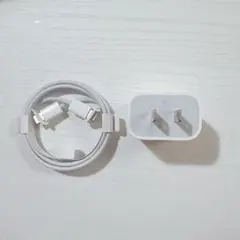 【未使用】Apple 純正充電器 a2305 emc3597 タイプC充電コード