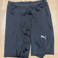PUMA陸上タイツ