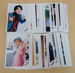 ❶ SnowMan 佐久間大介 公式写真 67枚 まとめ売り