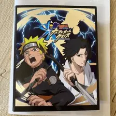 初期NARUTO ナルト キラカード サスケ、カカシ、サクラ、デイダラ 