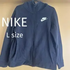 最終セール‼️NIKEパーカー