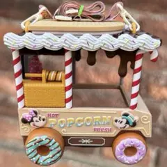 パルパルーザ ポップコーンバケット ヴァネロペ ディズニーランド