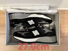 New Balance MR993 ニューバランス Made in USA