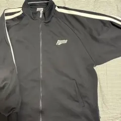 70s PUMA レトロトラックジャケット 激レア