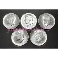 2025年最新】ケネディハーフダラーの人気アイテム - メルカリ