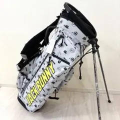 ジャックバニー ドラえもん スタンドキャディバッグのサムネイル