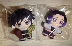 呪術廻戦 マスコット2体セット 伏黒甚爾&禪院直哉 - メルカリ
