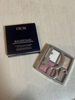バックステージ グロウ マキシマイザーパレット 001 Dior ディオール