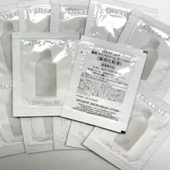 コスメデコルテ薬用マイクロバームローション