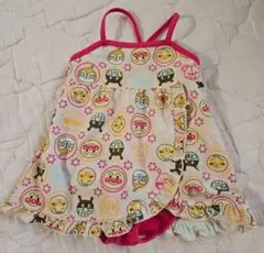 アンパンマン　水着　90