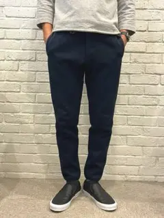 beams ジョガーパンツ