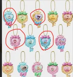 サンリオきらっとマジカルチャーム