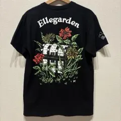 【美品】エルレガーデン 宝箱Tシャツ Mサイズのサムネイル