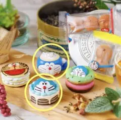 未来デパート おなかがすいちゃうマグネット２種セット 美品