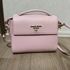 サマンサタバサ ショルダーバッグ