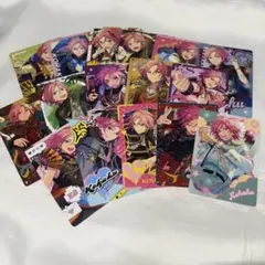 あんスタ ファン感謝祭 Only Collection カード 桜河こはく