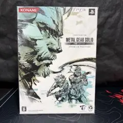 MGS3 メタルギアソリッド3 B2ポスター 非売品 PROMO POSTER - メルカリ