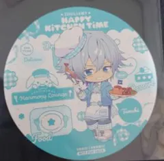 アイナナ アニメイトカフェ コースター 七瀬陸 - メルカリ
