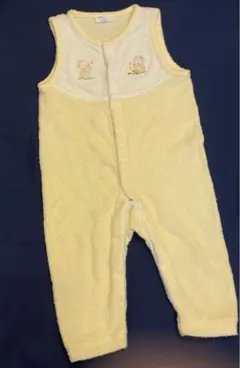 ファミリア　Babygro カバーオール　ロンパース 70〜85