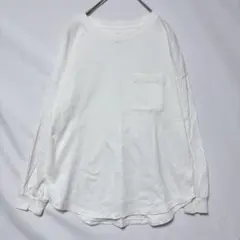 ポケット トップス