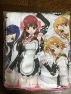 ドリームクラブ Complete Edipyon！ピュアブランケット