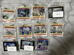 弱虫ペダル ウェブポン まとめ売り