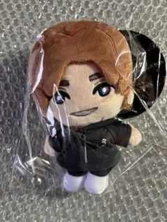 SixTONES 田中樹　MILESixTONES 手つなぎストぬい ぬい