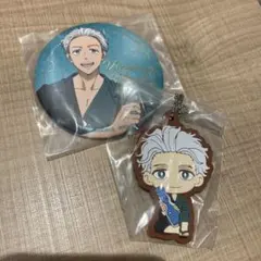 WINDBREAKER 1番くじ　梅宮一