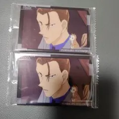 名探偵コナン イタジャガ 綾小路文麿 2枚セット