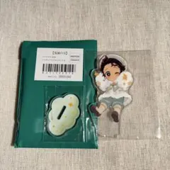 鬼滅の刃 ufotable クリスマス2024 アクリルスタンド 竈門炭治郎