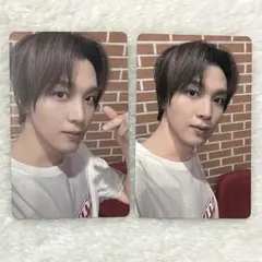 NCT DREAM 127 taste トレカ ヘチャン ポストカード ポスカ - メルカリ