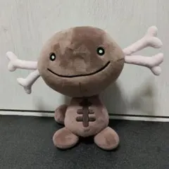 ポケモンセンター　パルデア　ウパー ぬいぐるみのサムネイル