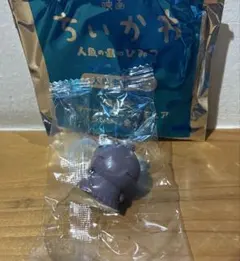 映画 ちいかわ 人魚の島のひみつ 入場者特典 ミニフィギュア
