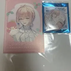 2026年最新】ルタールステラ缶バッジの人気アイテム - メルカリ