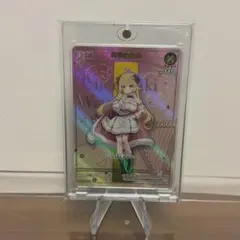 ホロライブOCG ホロカ角巻わため HR - メルカリ